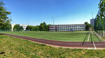 Avangard (Akademika Kapitsy Street, 14А), sports club