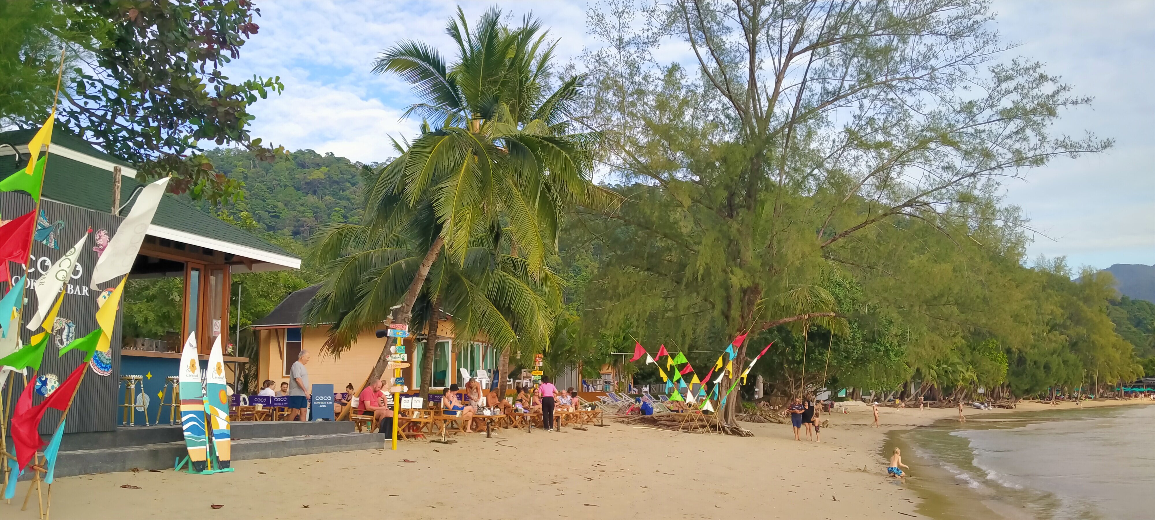 Фото Chai Chet Resort Koh Chang
