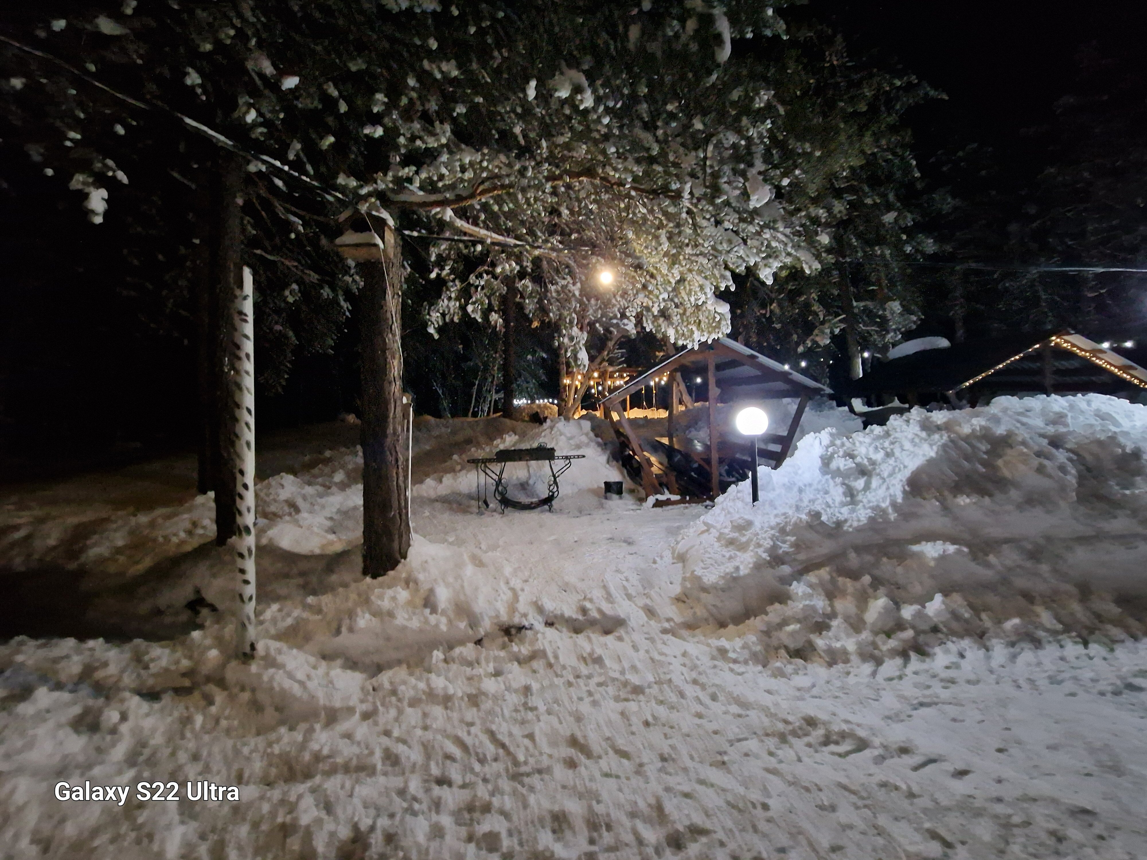 Фото Архыз Сити, Софийская поляна