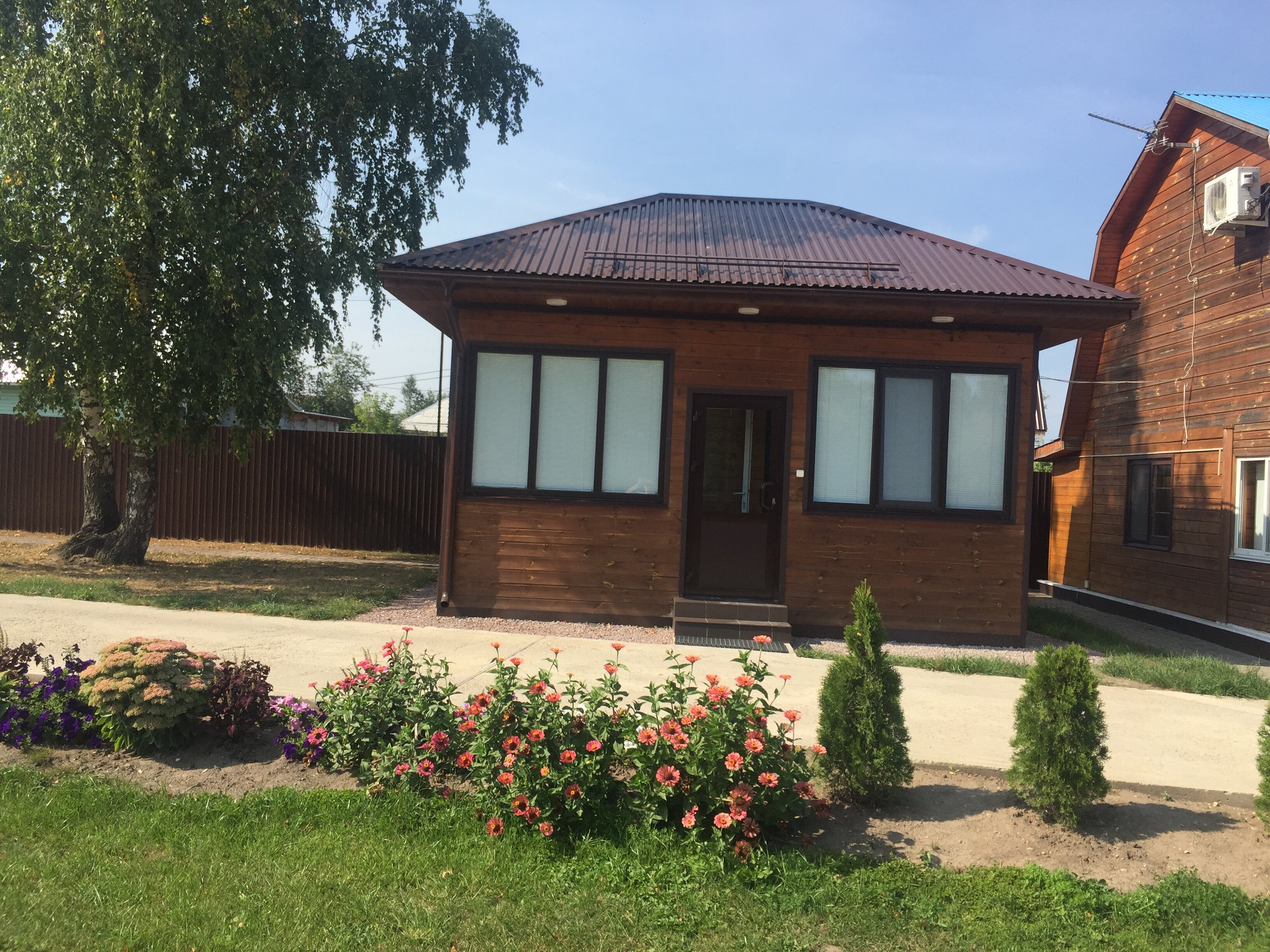 Фото Прибрежный