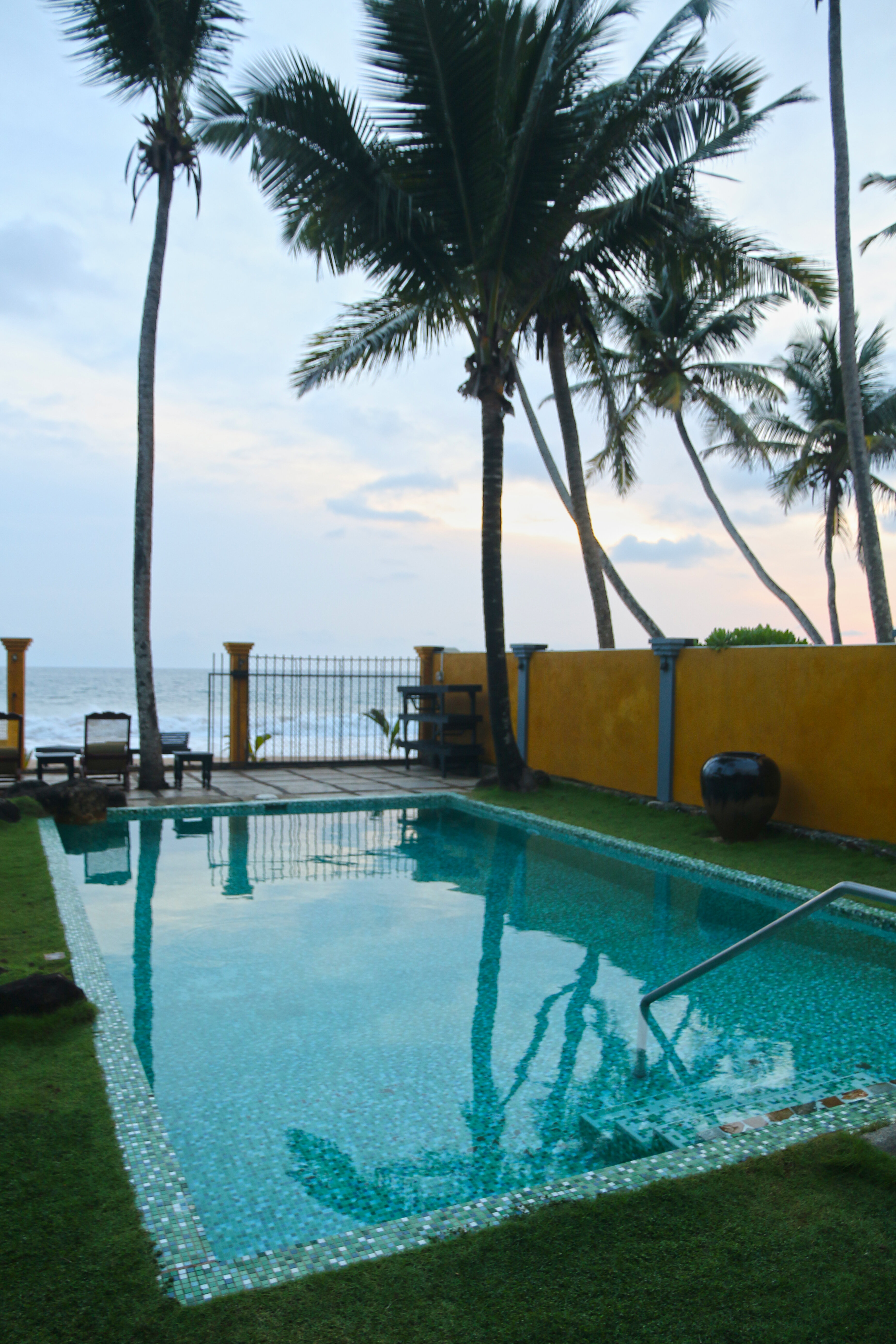 Фото Villa Kusum