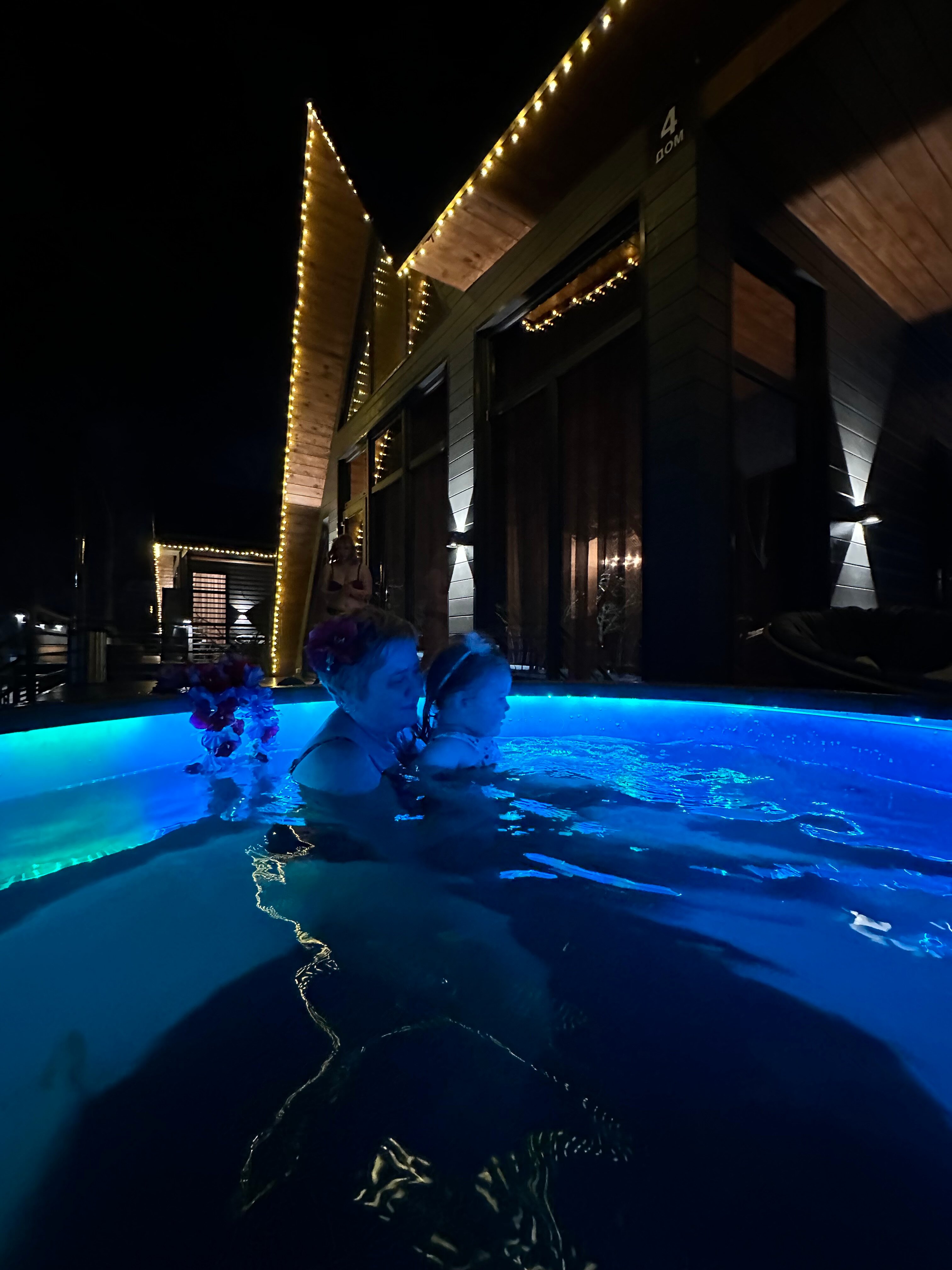 Фото Заимка Узалы