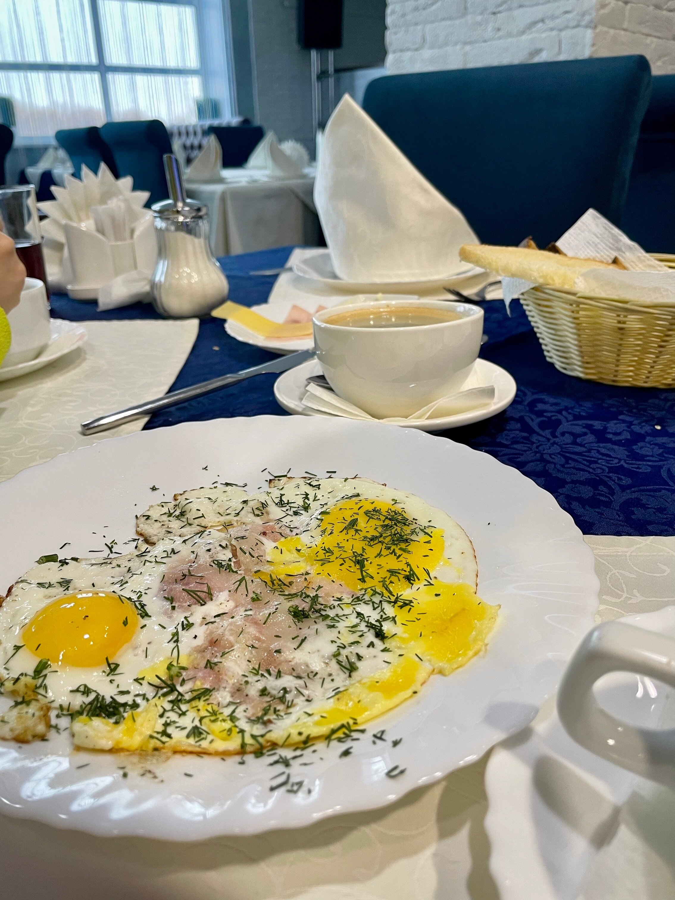 Фото Воздух+