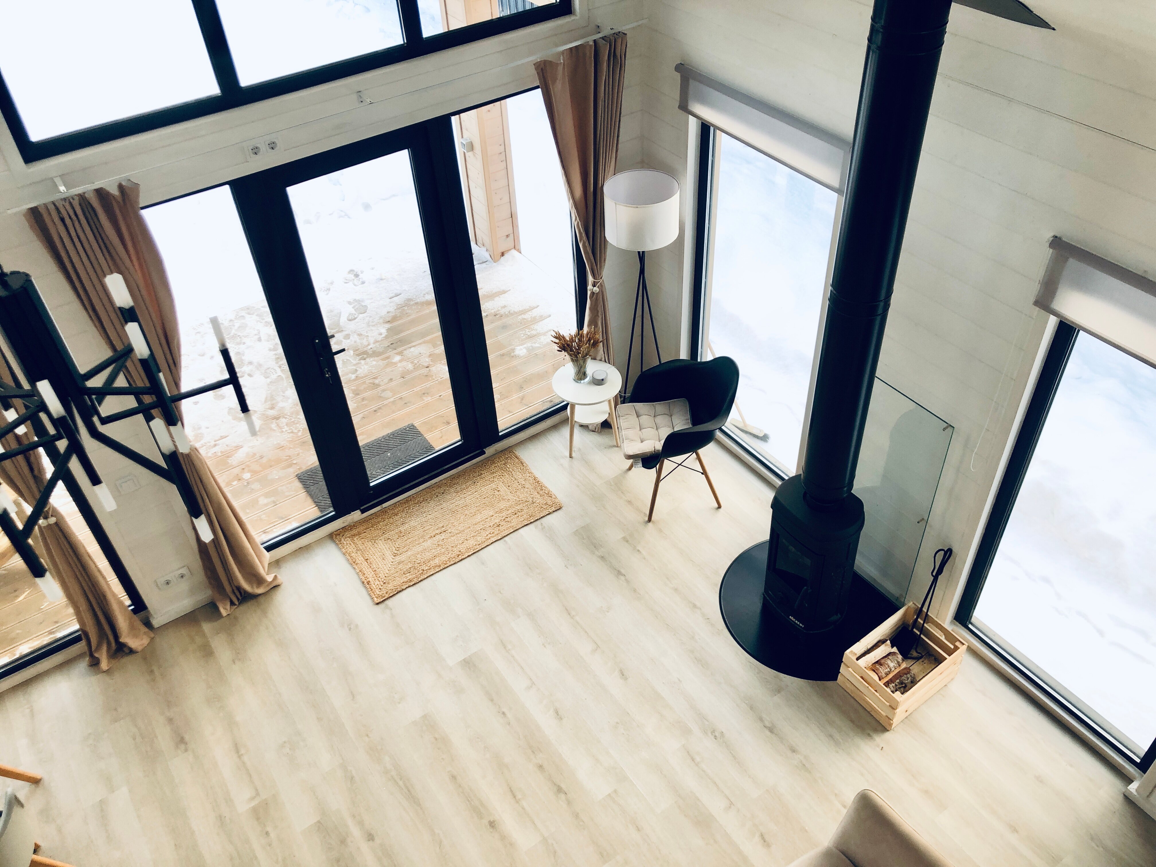 Фото Letto House