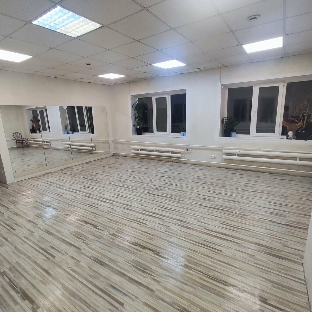 Escuela de baile Школа Бразильской Самбы Игуана, , foto
