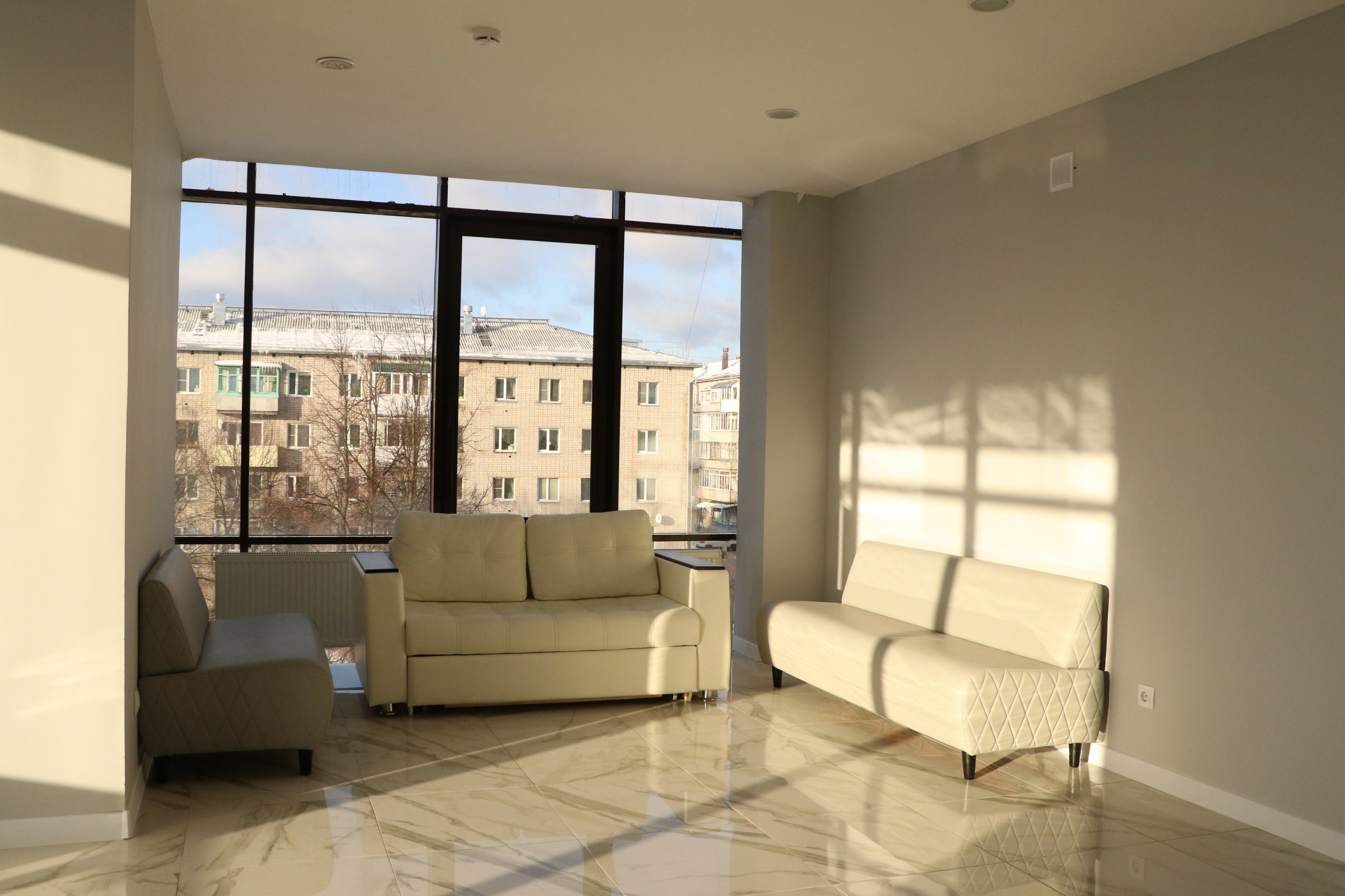 Фото Жемчужина Севера