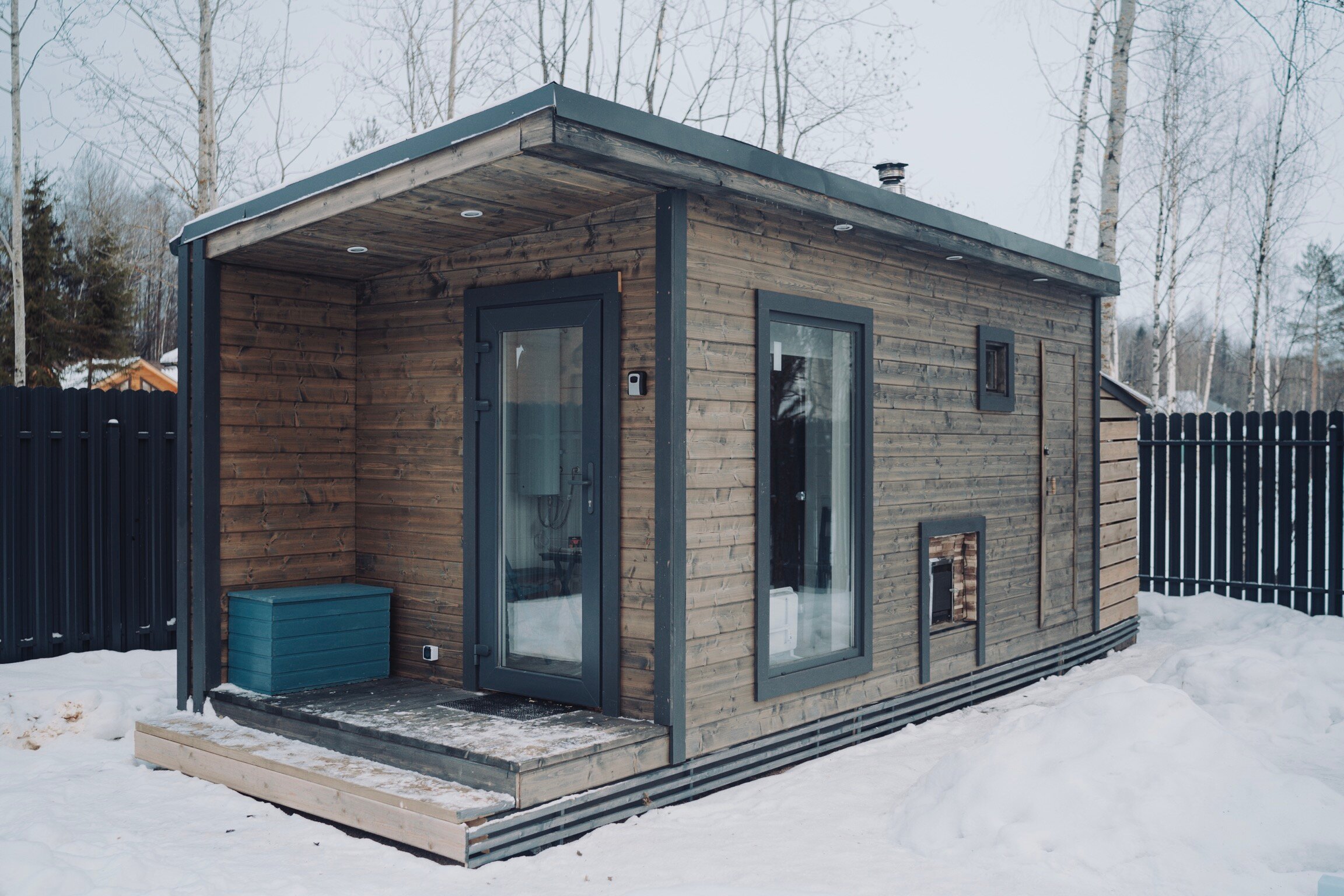 Фото Letto House