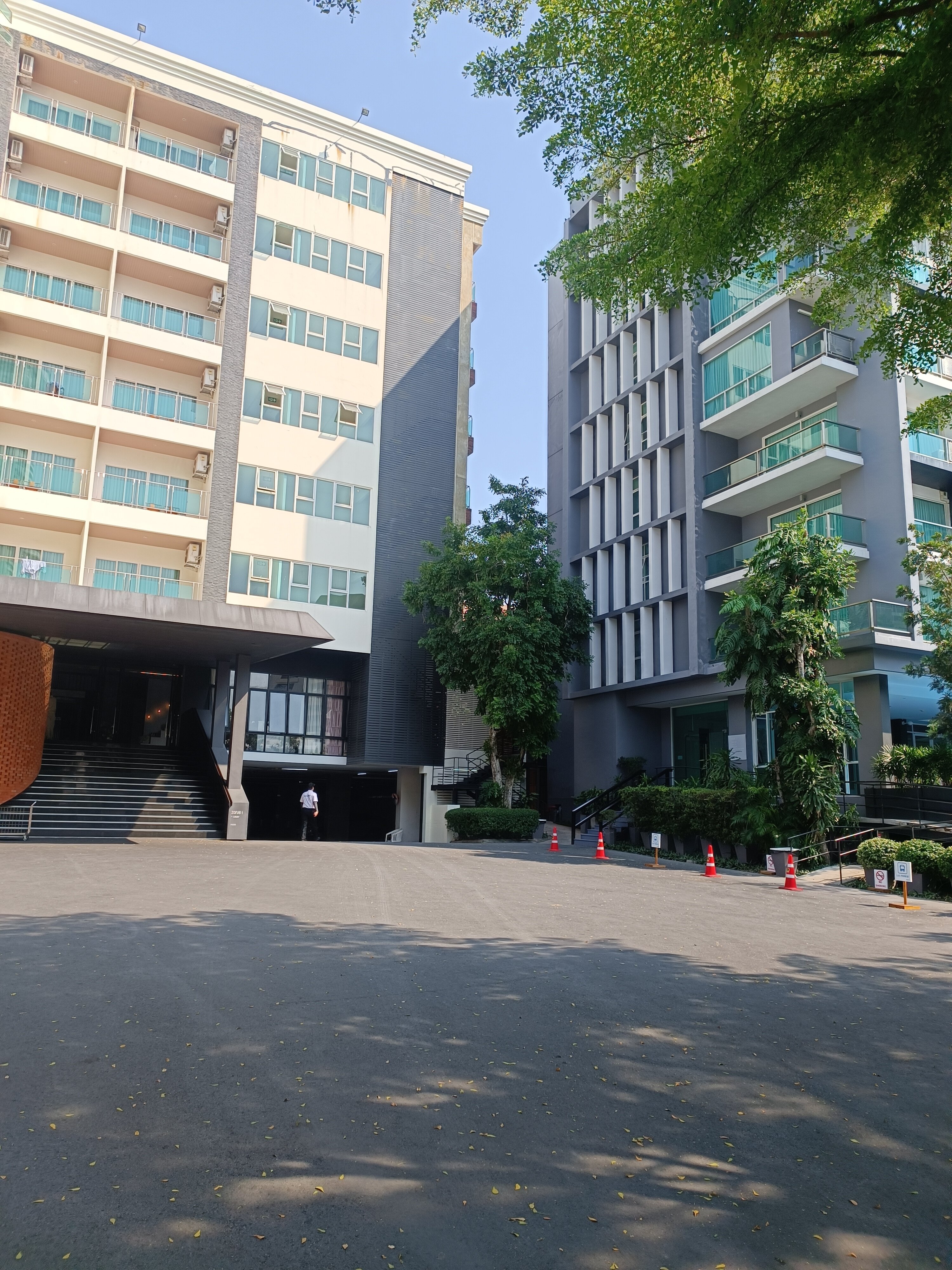 Фото Prima Pattaya Hotel