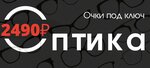 Optika 2490₽ (Nevskaya Street, 12В), opticial store