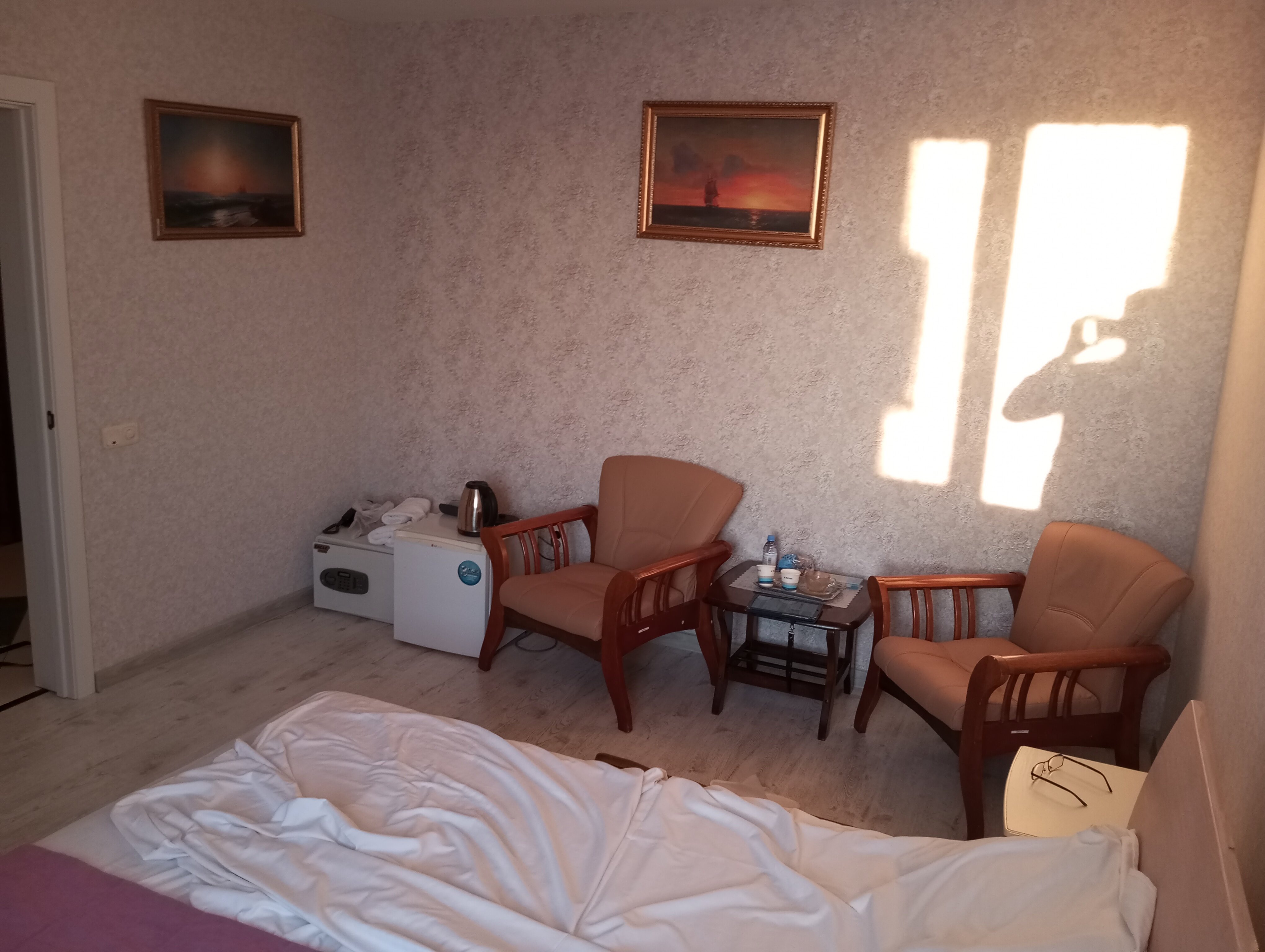 Фото Меркурий