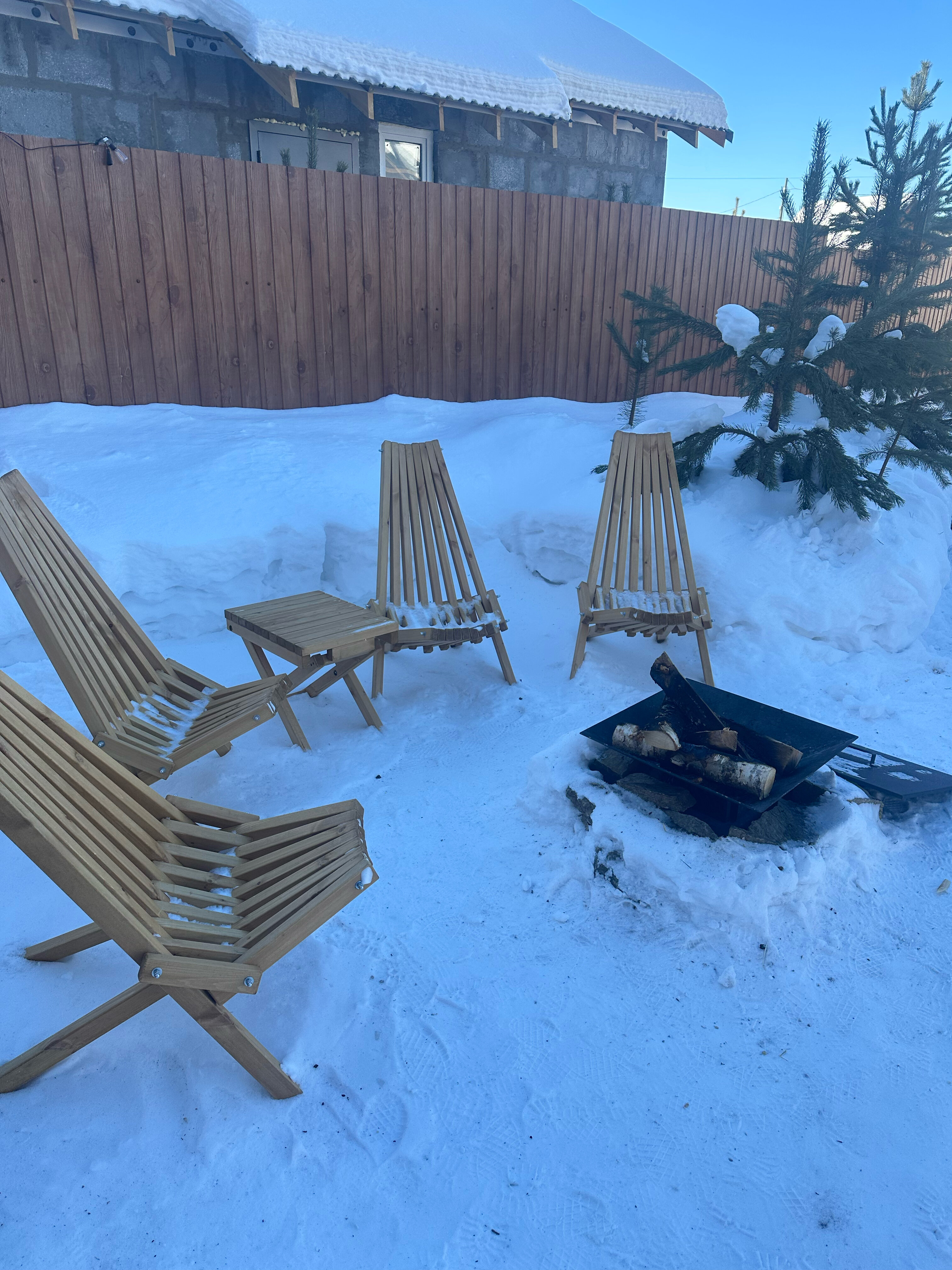 Фото Introvert House