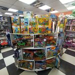 Kidland (Sadovaya ulitsa, 16), toys and games