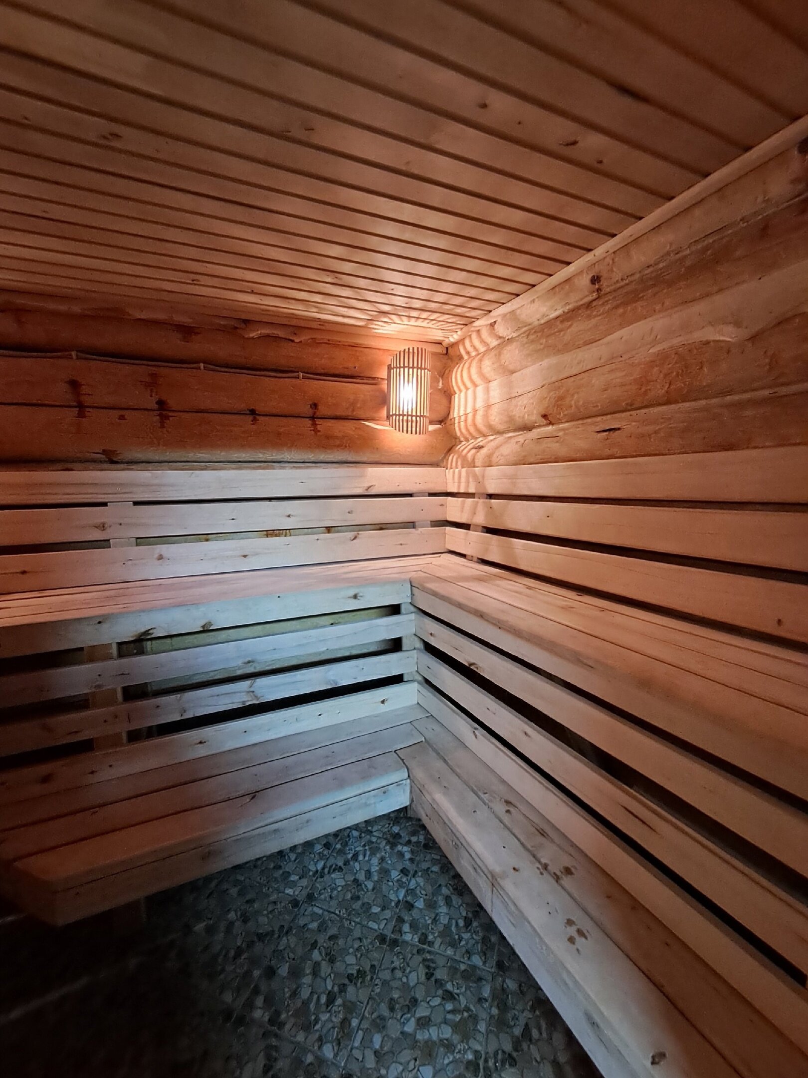 Фото Пилигрим