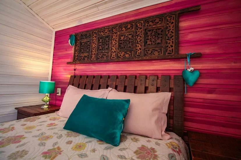 Фото Усадьба БайкКалина