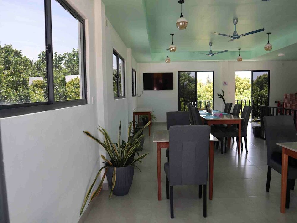 Фото Clouds Beach Retreat Laamu