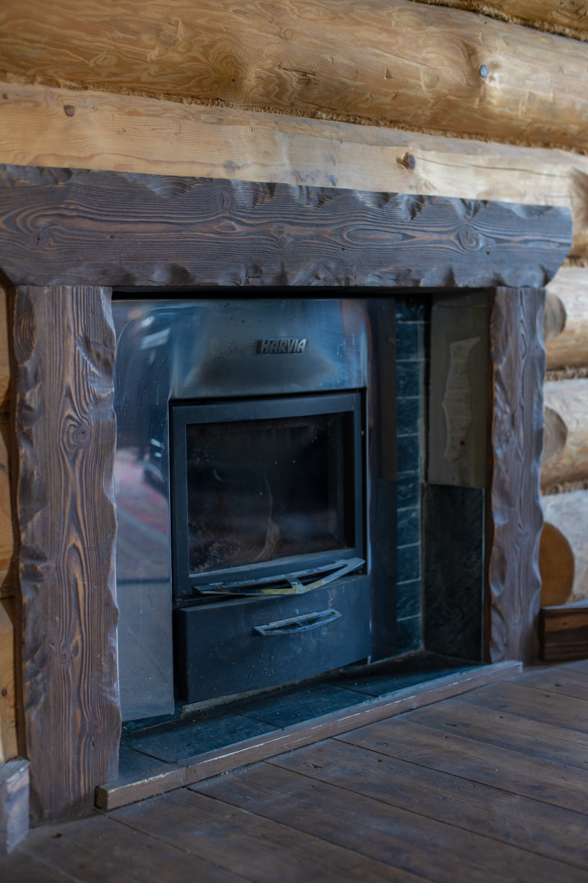 Фото Агроусадьба Мечта