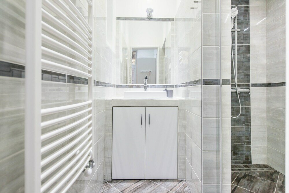 Фото Dominik Apartment