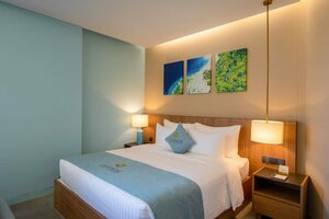 Гостиница Fleur De Lys Hotel Quy Nhon