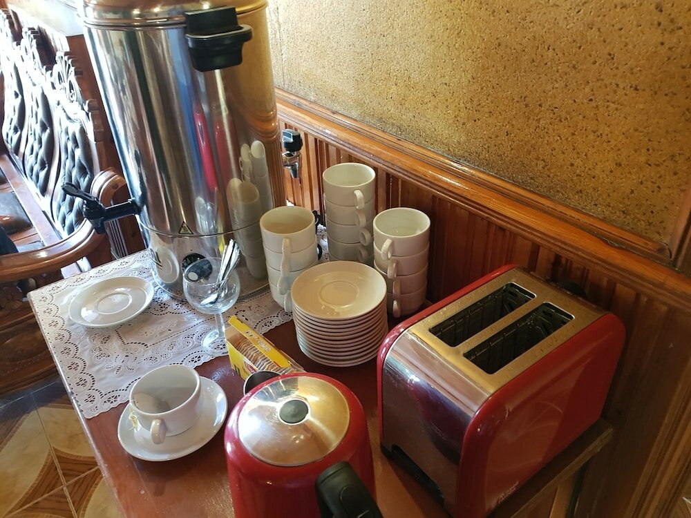 Фото Hotel el Hayat