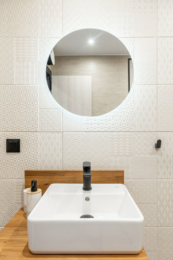 Фото Ermoo Athens Modern Living