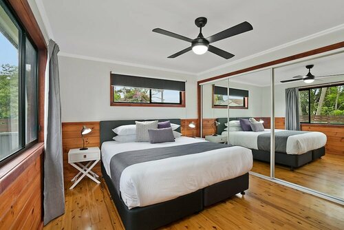 Гостиница Newcastle Short Stay Apartments - Glebe Road Adamstown в Ньюкасле