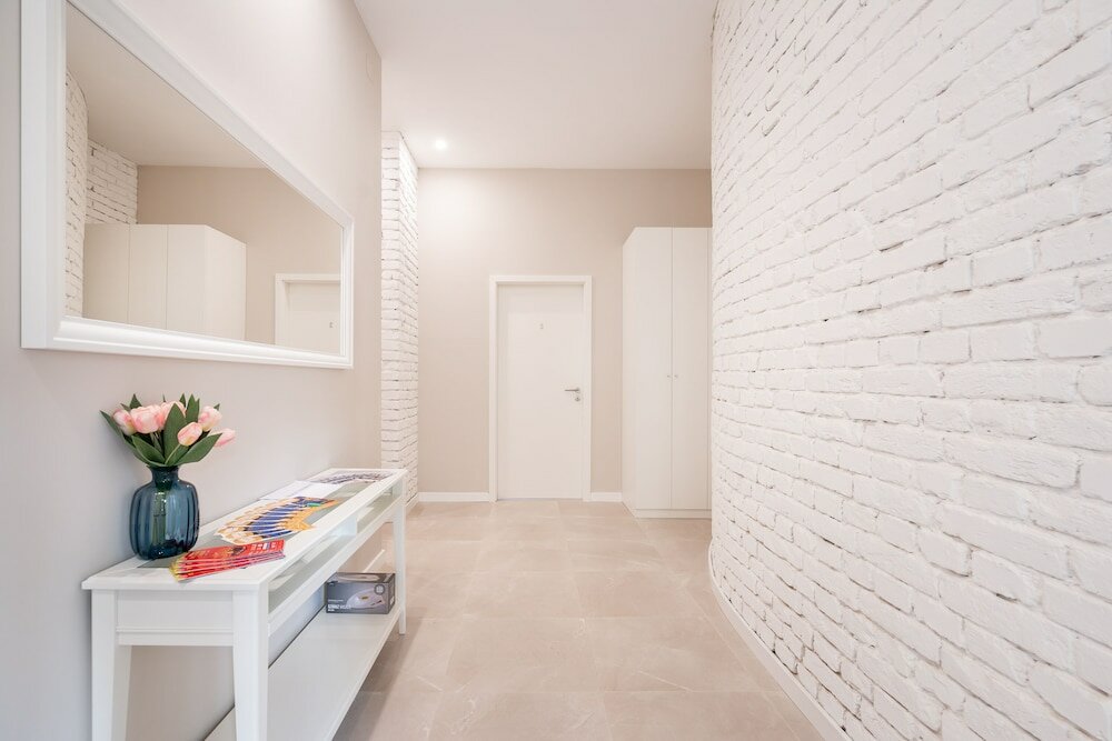 Фото A13 - Boutique Apartments by Bqa