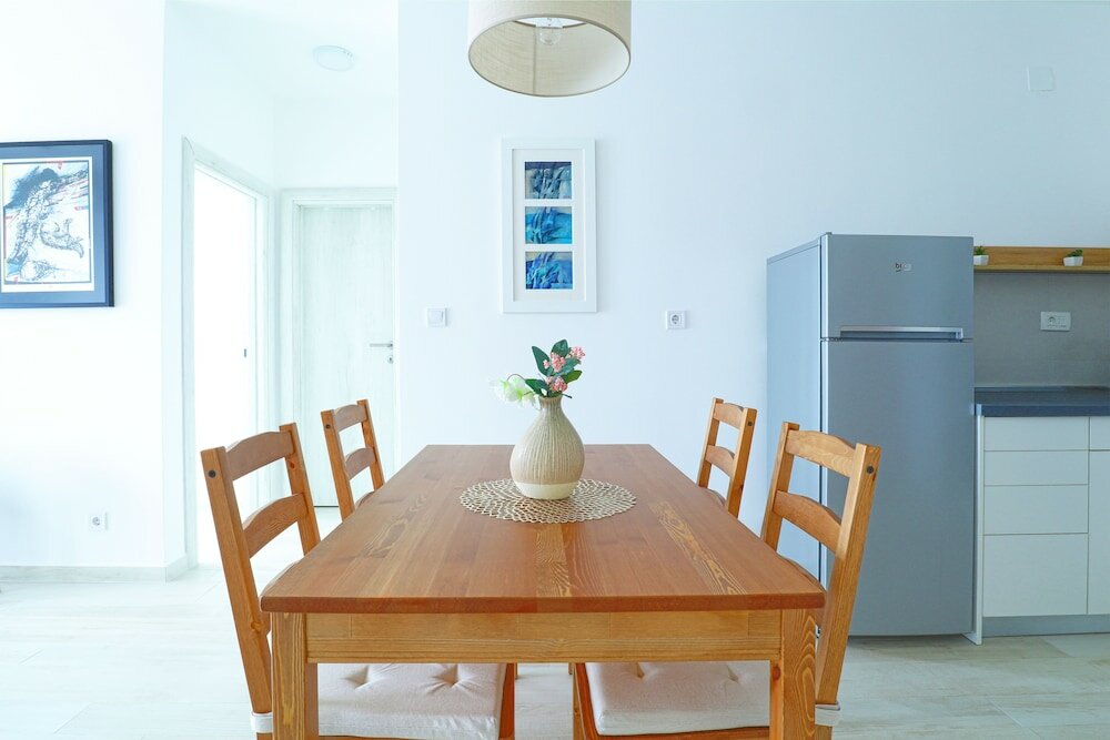 Фото Casa Budva Apartments