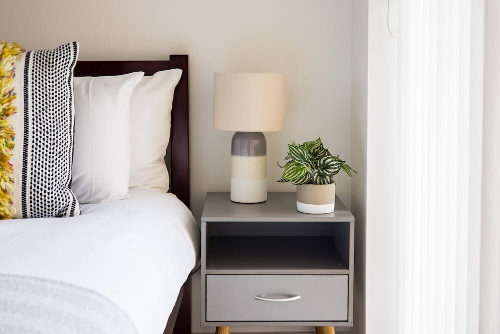 Фото The Liverpool Street Apartments