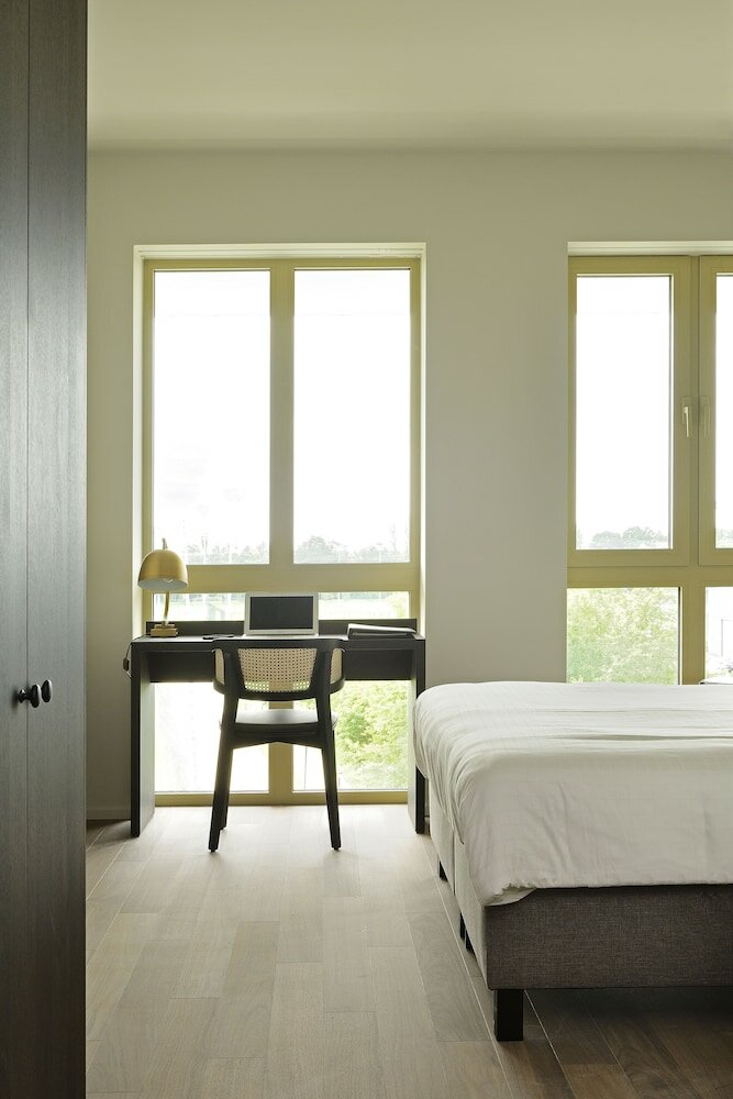 Фото Parkhotel Waregem