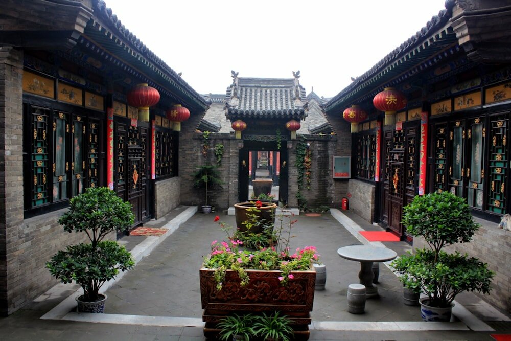 Фото Hong Shan Yi Hotel