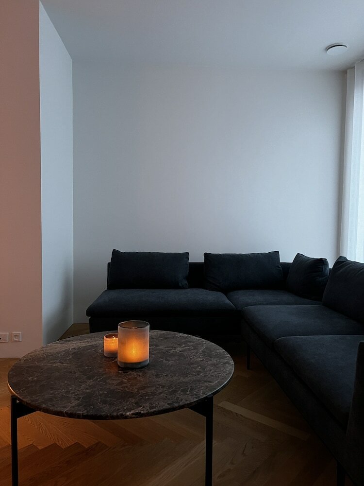 Фото Marselisborg Allé 9 D