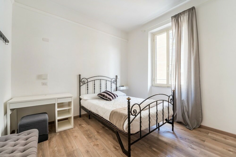 Фото Rooms Piramide