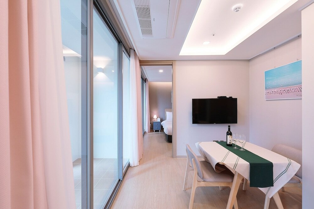 Фото SoTA Collection The Haeundae