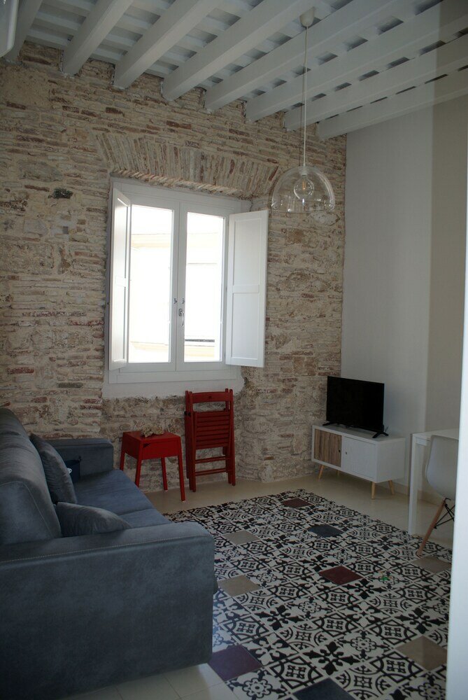 Фото SimplyHosted Apartamento Rosario