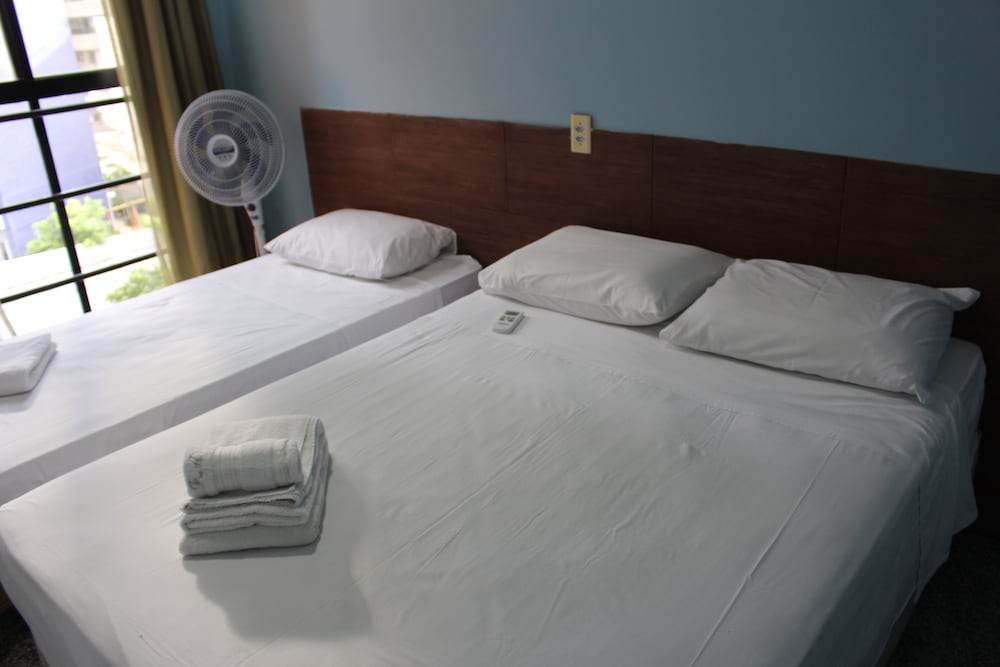 Фото Flat Atlantico - Beira Mar