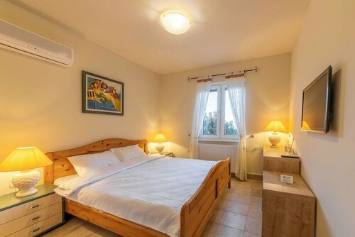 Hotel Apa Mountain Lodge, Antalya, photo