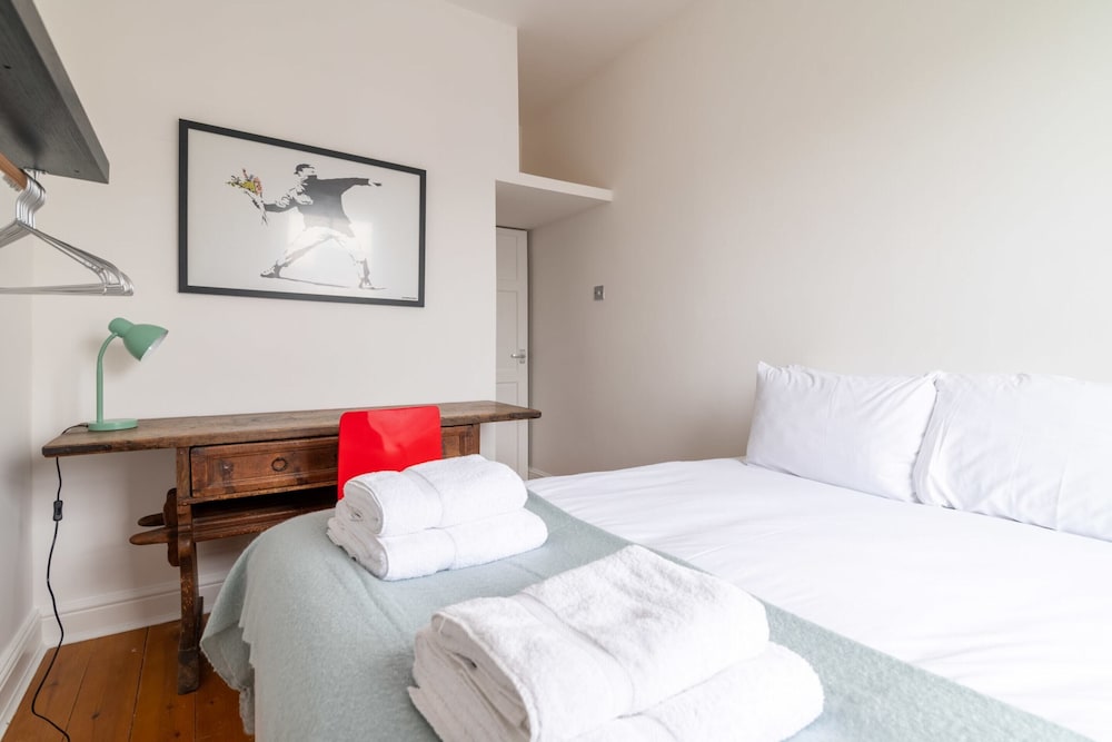 Фото Stylish Kings-cross Maisonette