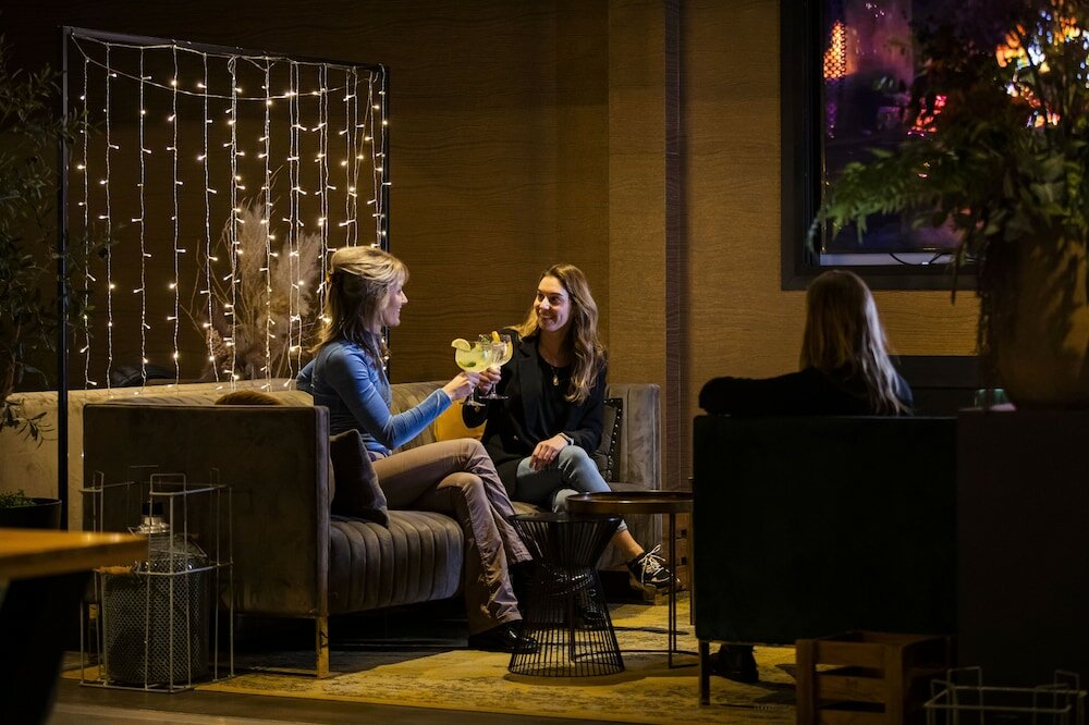 Фото Marktstad Hotel