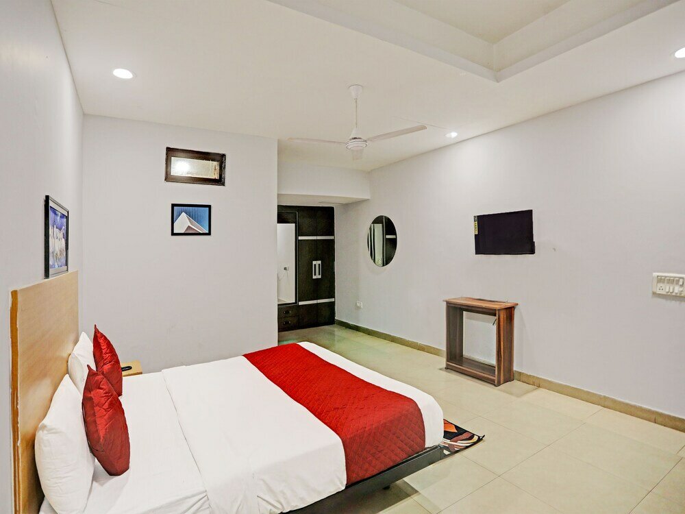 Фото Hotel Red Coral