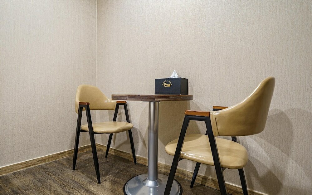 Фото Yeoksam Ben