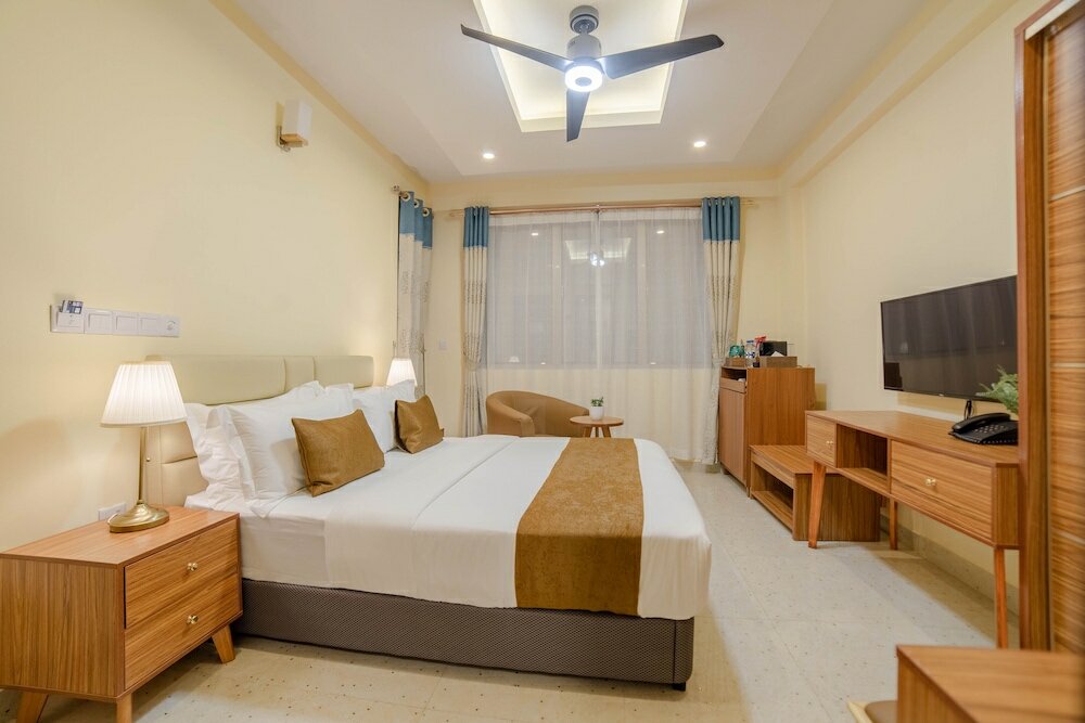 Фото Amber Beach