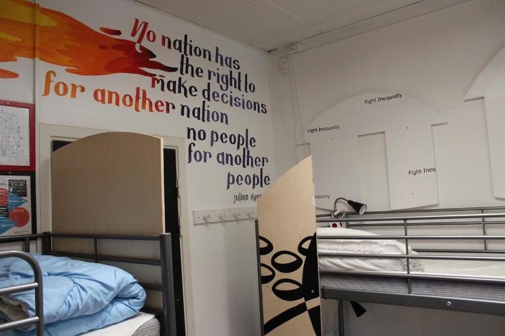 Фото Globalhagen hostel
