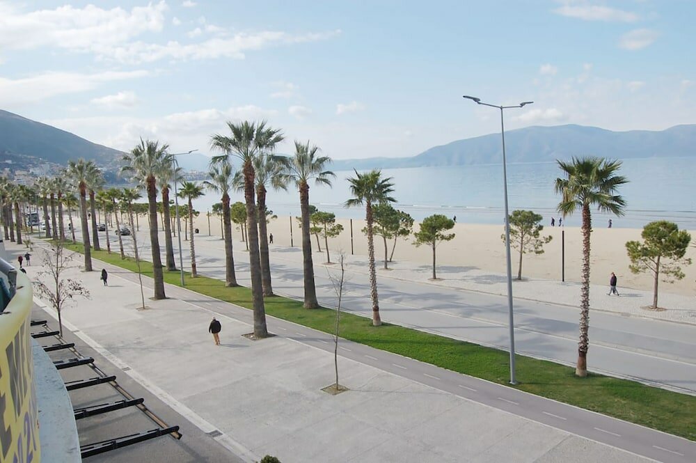Фото Marina Apartment Vlore