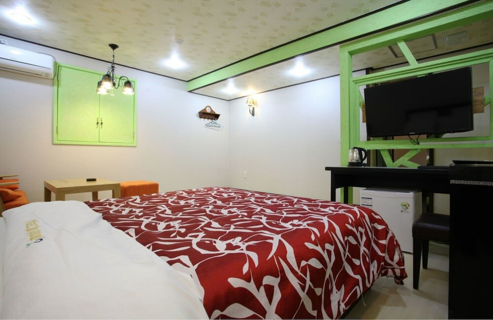 Фото Yegrina Motel