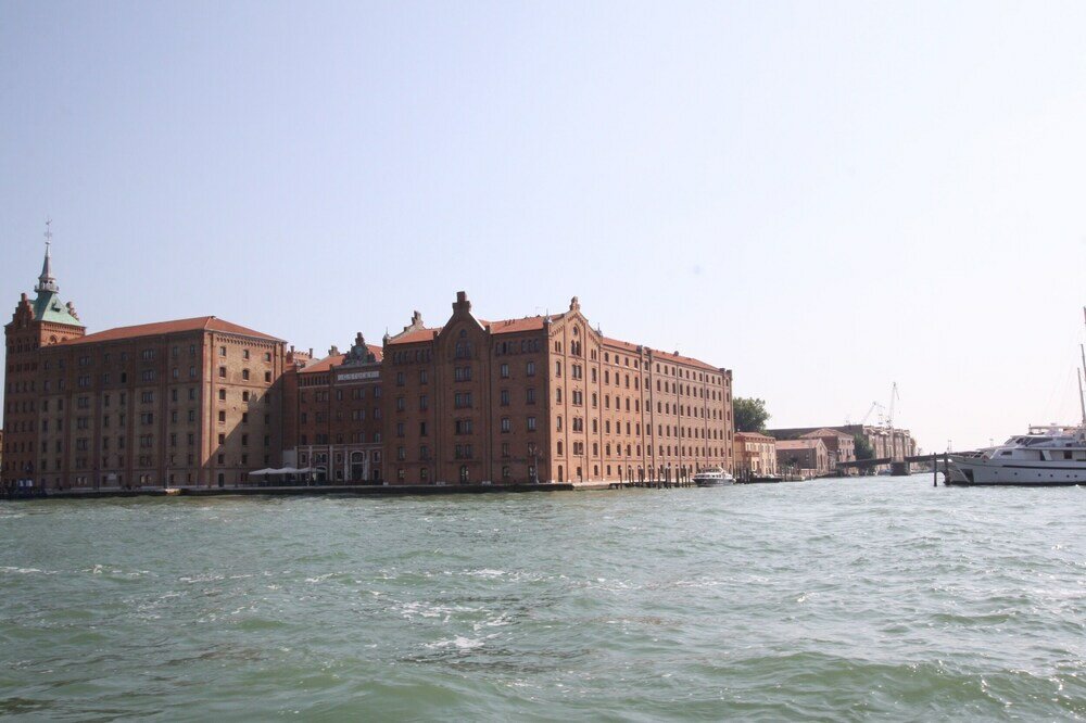 Фото Giudecca Apartment View