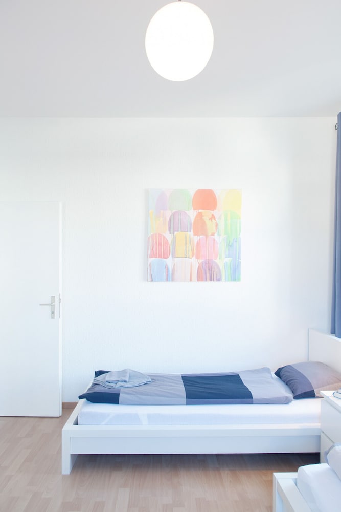 Фото Zh Seefeld - Hitrental Apartment