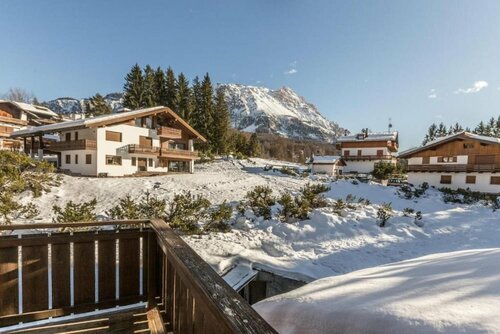 Апартаменты Cortina - Shortholidays в Кортина-д`Ампеццо