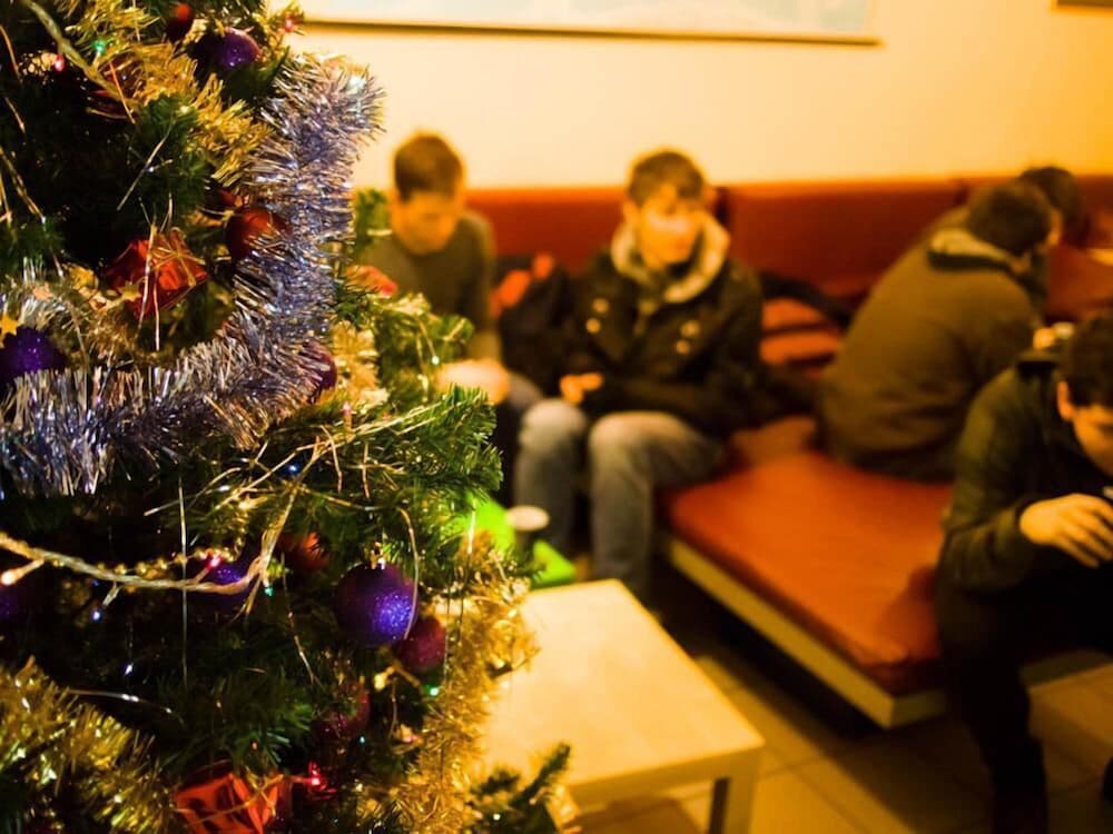 Фото Westend City Hostel GmbH