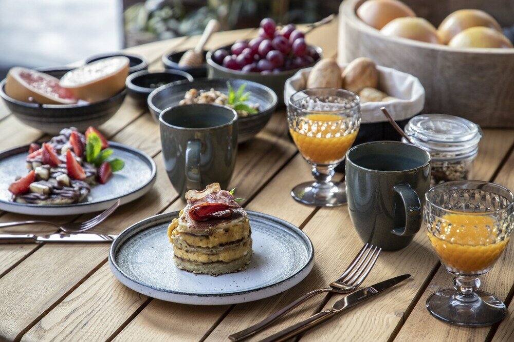 Фото Serra Exclusive Suites