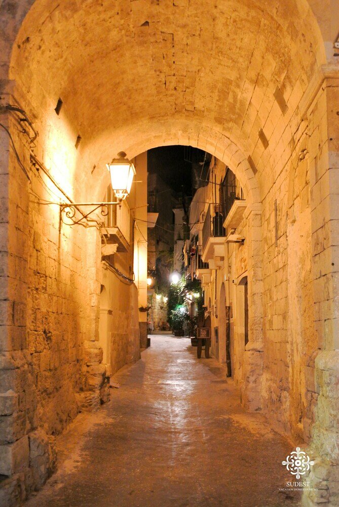 Фото Infinito - Attico sul Mare